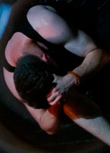 Разрывая молчание