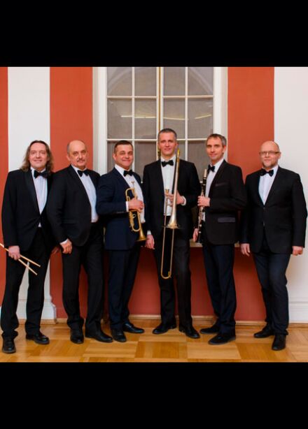 Международный день джаза