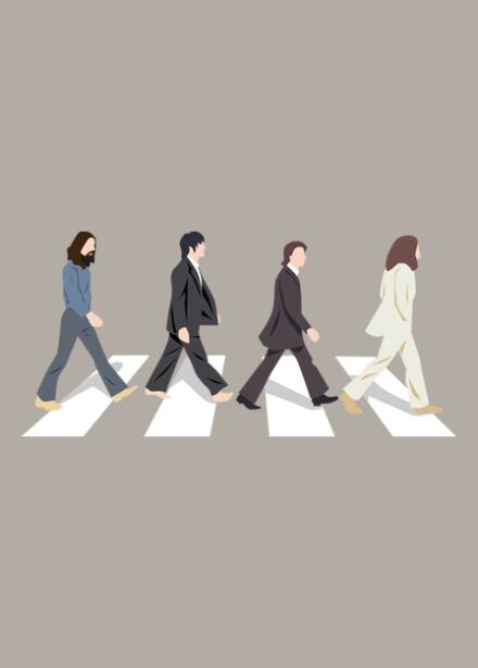 Симфония Битлз