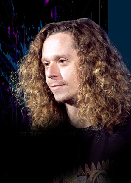 Саша Малой / Стендап-концерт