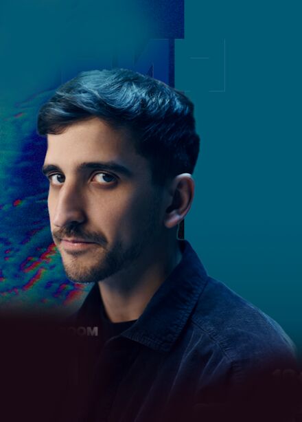 Фил Воронин. Стендап-концерт