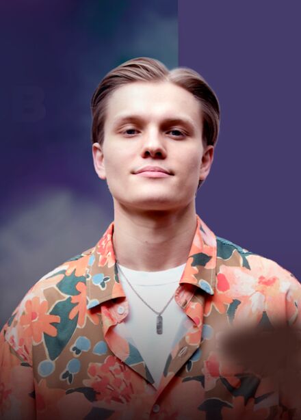 Никита Пересветов. Стендап-концерт