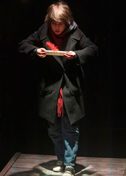 АЛЫЕ ПАРУСА Премьера!