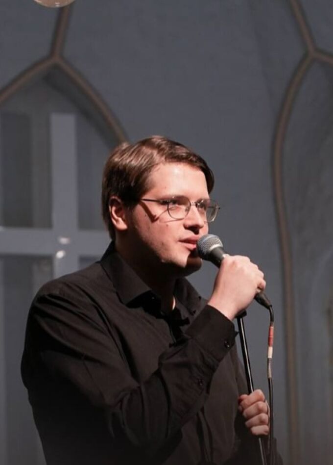 Лекция «Прокофьев — гений, который сам об этом знал»
