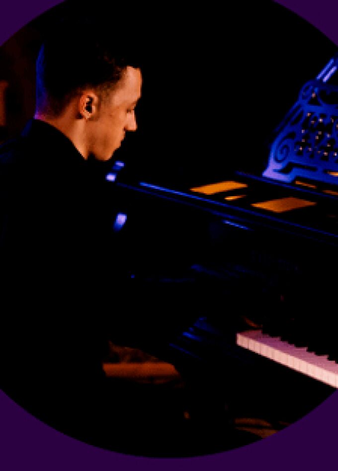 Рояль-шоу: Раймонд Паулс