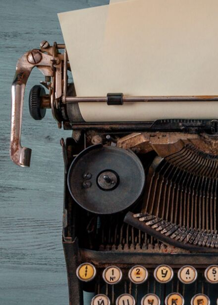 «Самиздат как массовая культура в СССР» НеЛекция + концерт «Бродский»