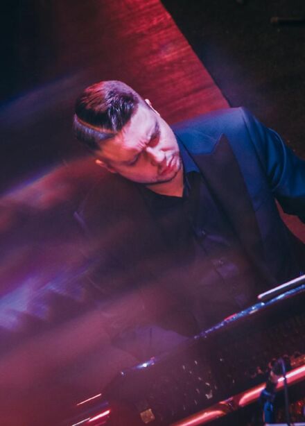 Концерт "Весенние ноты любви"