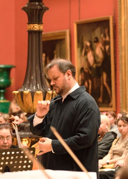 Воспоминания об Италии в Итальянском просвете