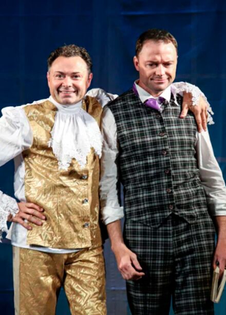 Мужчина моей мечты