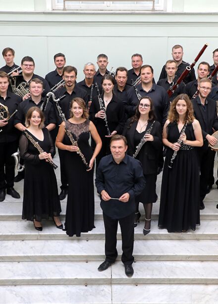 Музыкальные портреты