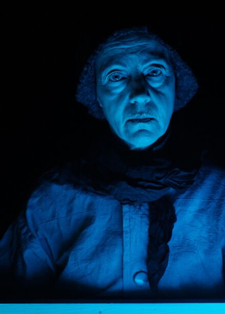 Мармеладов. Премьера!