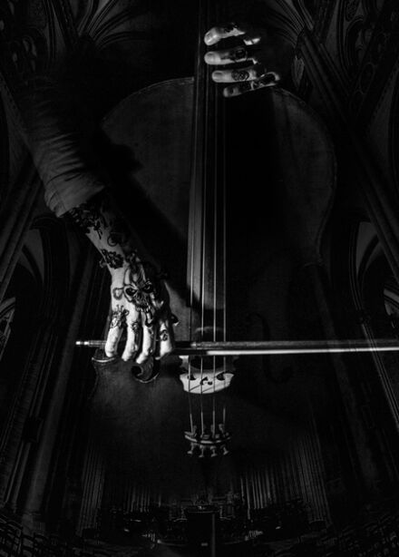 Концерт при свечах «Легендарные рок-хиты на виолончелях»