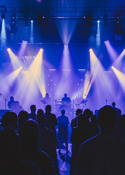 Большой концерт GSPD X10 TOUR