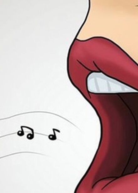 Антология голоса. Бас