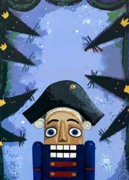 Щелкунчик (Большой театр кукол)