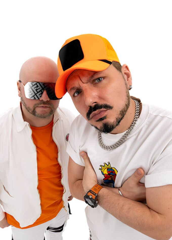 Filatov & Karas