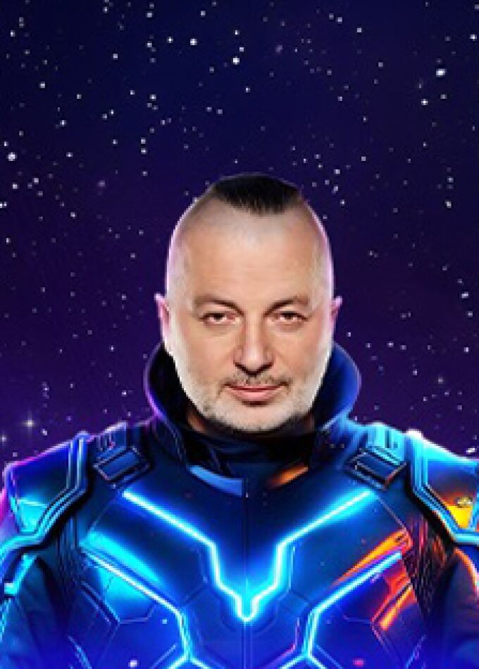 Вадим Самойлов/Агата Кристи. Легенда