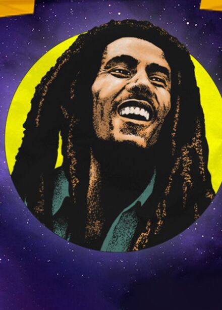 Трибьют Бобу Марли