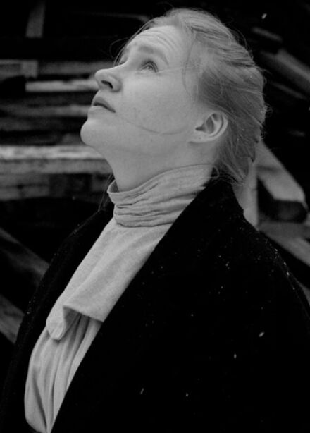 На заре жизни