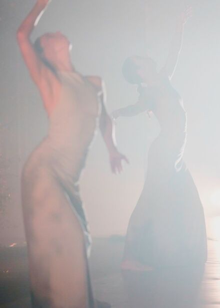 Фестиваль современного искусства СВОДЫ