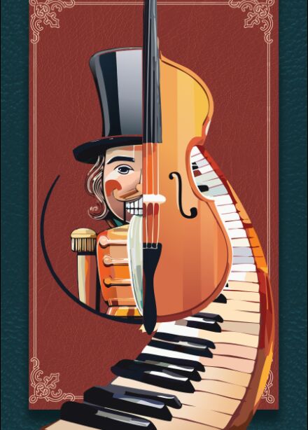 Щелкунчик в джазе