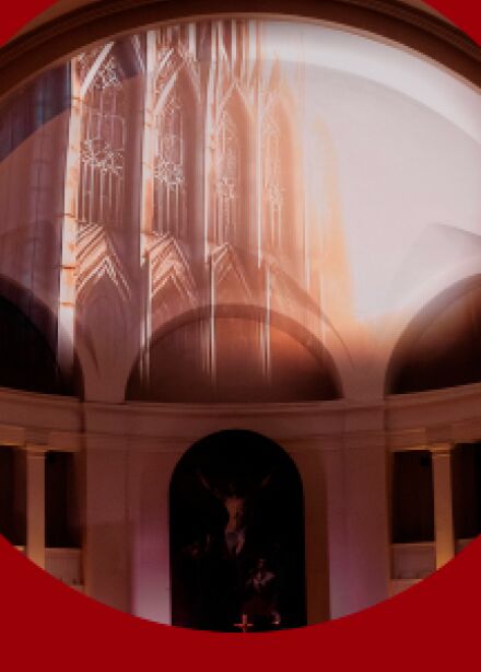 Фестиваль «Белые ночи Фонда Бельканто». «Оркестр и голос в старинном соборе. Жемчужины барокко»