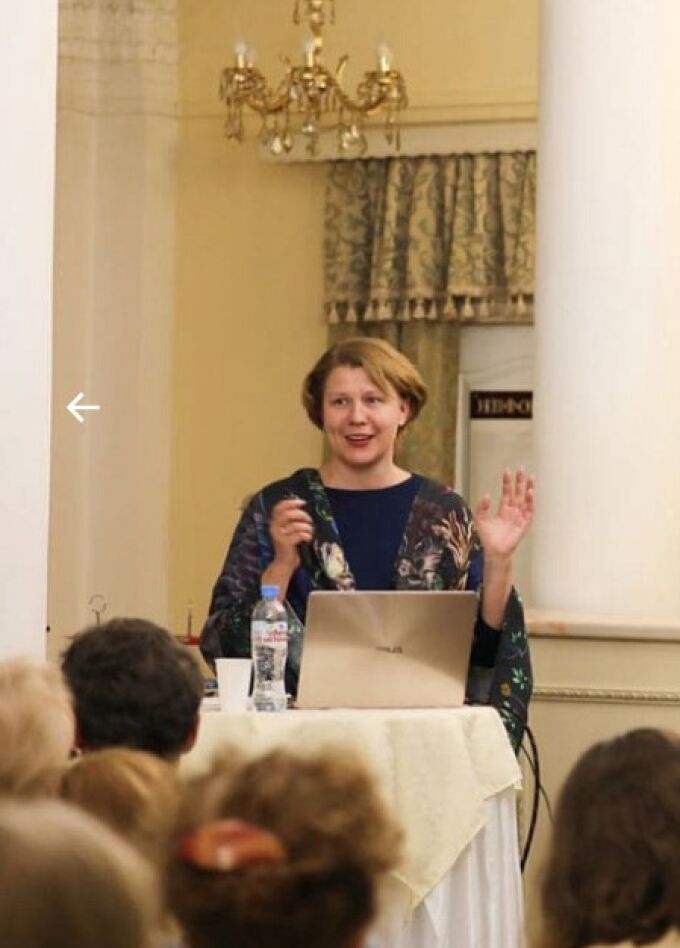 Культурная анатомия