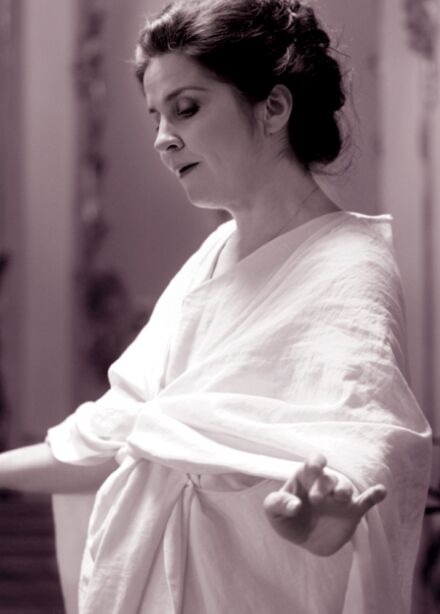 Концерт камерной вокальной музыки "Музыка серебряного века"