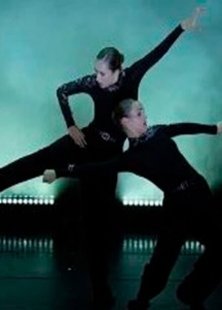 Каннон Данс. "Фрейя. Парадигма любви"