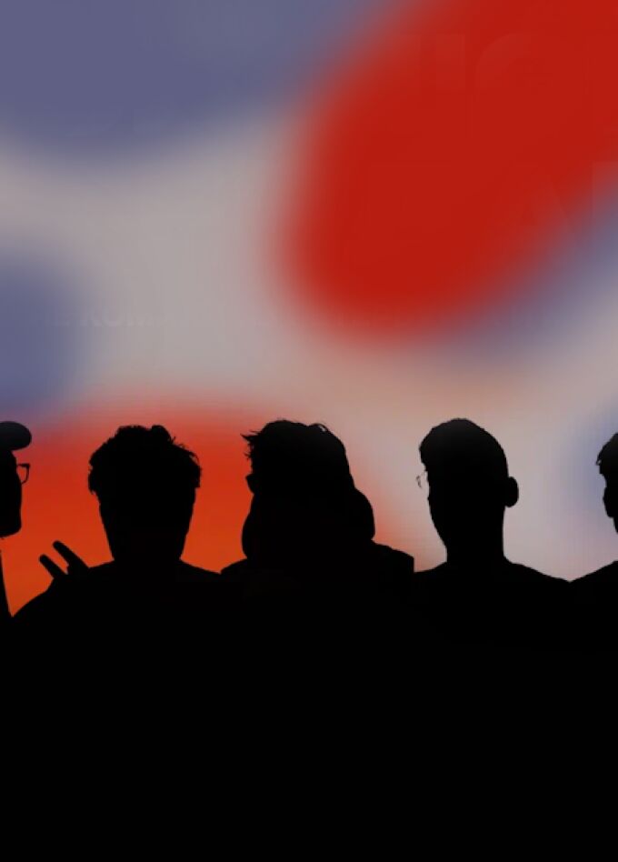 Большой стендап концерт