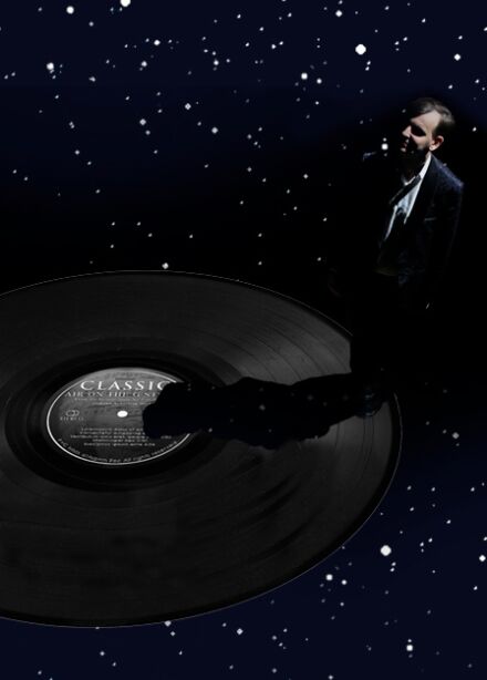 День рождения у звезды