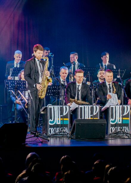 Золотой голос ХХ века