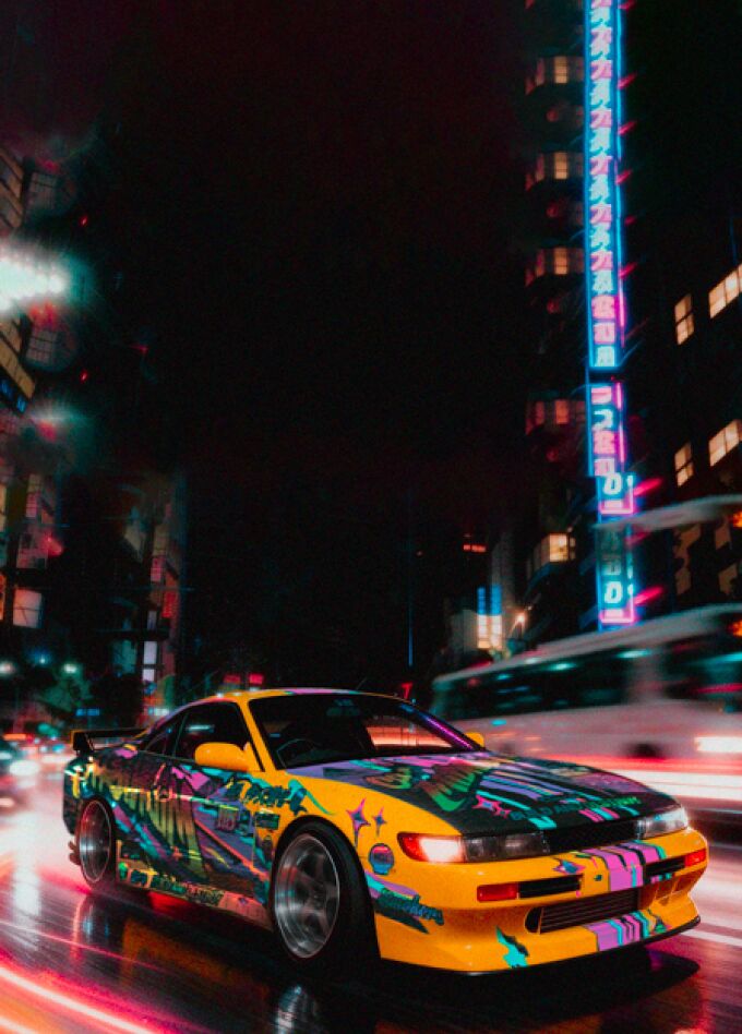 MIDNIGHT CLAN
