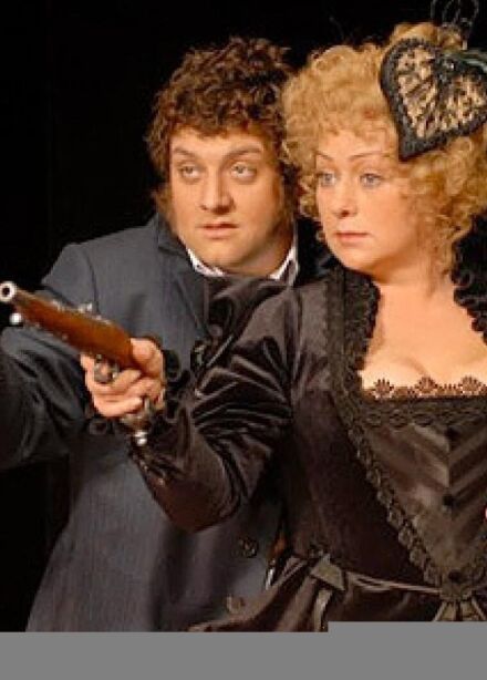 Маленькие комедии