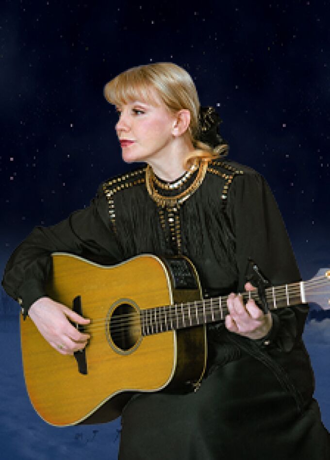 Жанна Бичевская