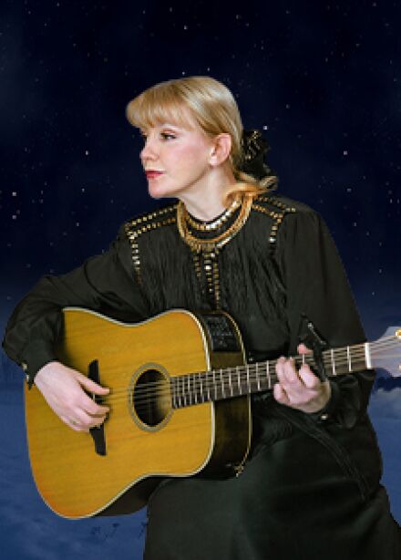 Жанна Бичевская