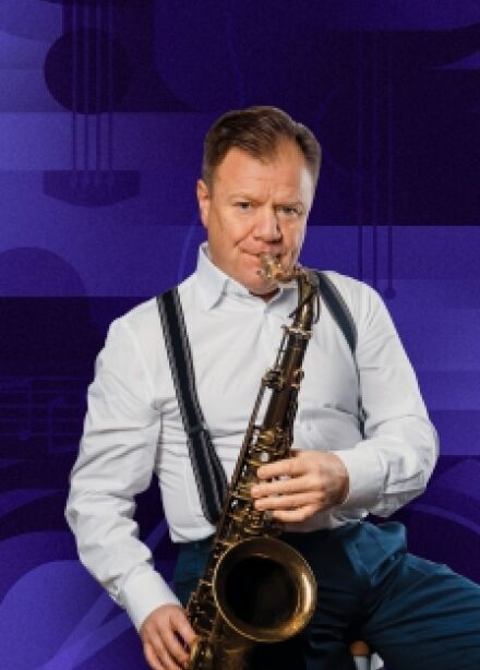 Триумф джаза