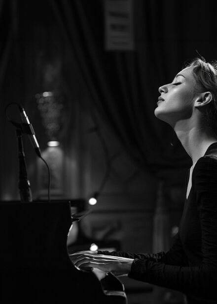 Концерт «ХОРОШИЕ ПЕСНИ». Концерт Государственного Русского концертного оркестра Санкт-Петербурга (ГРКО)