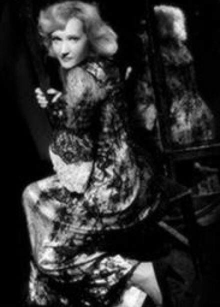 Марлен, рождённая для любви (Театр Комедианты)