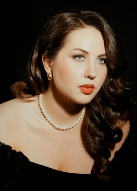 Регина Каргина и Джазовый квартет