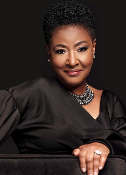 Ванесса Рубин (США) и Квартет Арка Овруцкого