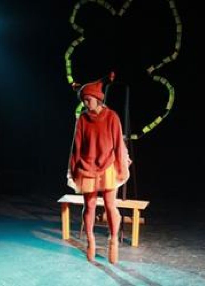 Я по тебе скучаю