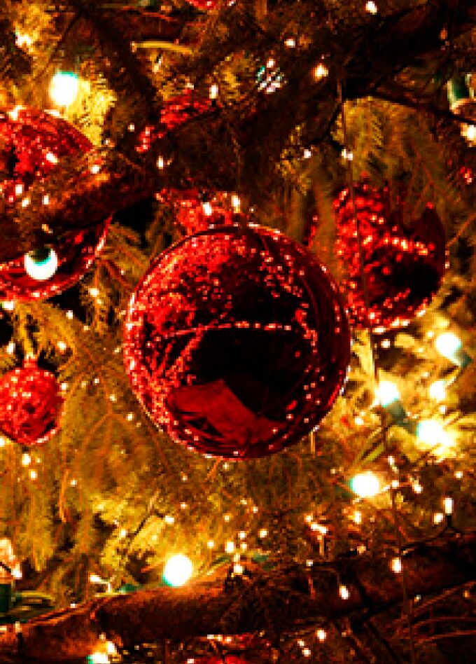 Праздничный рождественский концерт