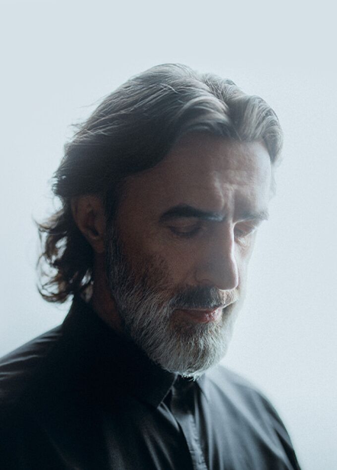 Вячеслав Бутусов.