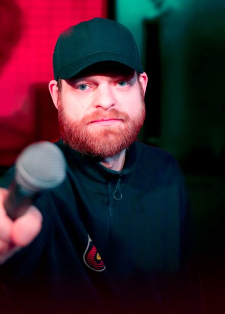 Большой Буржинский