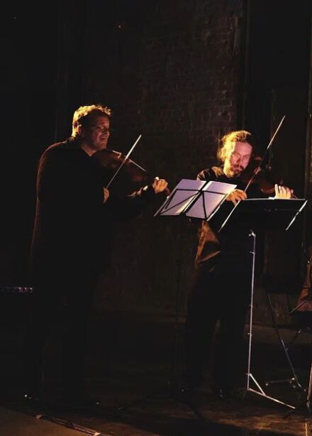 Международный фестиваль EARLYMUSIC