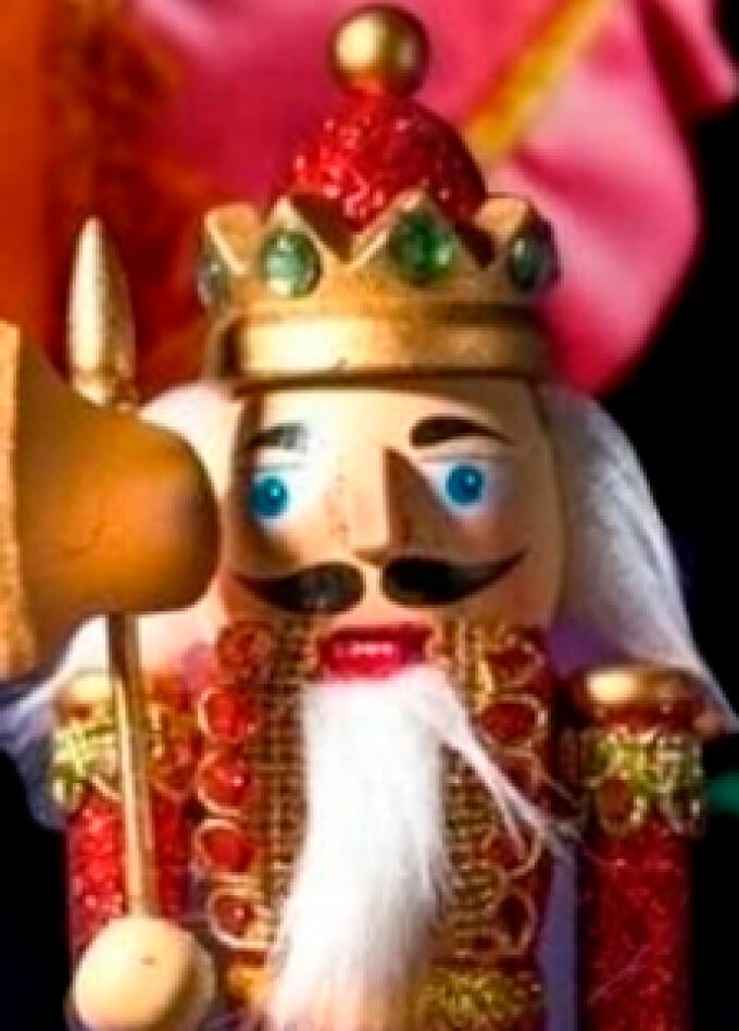 Спектакль "Щелкунчик"