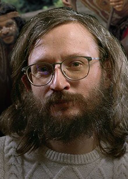 Станислав Дробышевский.