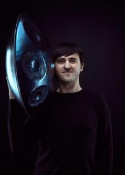 МАГИЯ ХАНГА В СЕРДЦЕ ГОРОДА