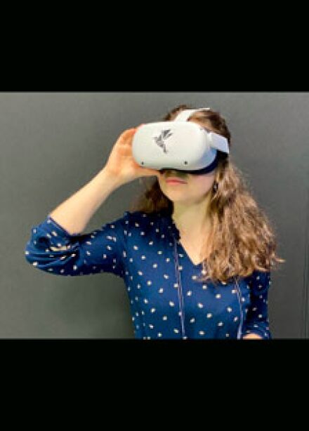 VR-проект «История моими глазами»